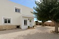 Charmante maison de campagne in Alicante Dream Homes API 1122
