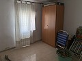 Landhuis met 3 slaapkamers, grote garage en 10 minuten lopen naar de stad Barinas in Alicante Dream Homes API 1122