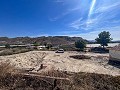 Proyecto de Reforma con Terreno en Agost in Alicante Dream Homes API 1122