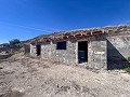 Proyecto de Reforma con Terreno en Agost in Alicante Dream Homes API 1122