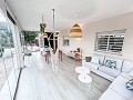 Luxe villa met zomerkeuken op 15 minuten van Elche in Alicante Dream Homes API 1122