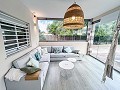 Luxe villa met zomerkeuken op 15 minuten van Elche in Alicante Dream Homes API 1122