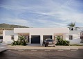 Atemberaubende städtische Neubauten in La Romana mit privatem Pool und Garten in Alicante Dream Homes API 1122