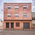 Edificio con 2 pisos y Local en Monovar in Alicante Dream Homes API 1122