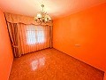 Spectaculair appartement op de begane grond met binnenpatio in Almansa in Alicante Dream Homes API 1122
