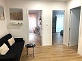 Volledig gerenoveerd appartement, klaar om in te trekken in Elda in Alicante Dream Homes API 1122