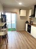 Volledig gerenoveerd appartement, klaar om in te trekken in Elda in Alicante Dream Homes API 1122