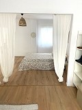 Volledig gerenoveerd appartement, klaar om in te trekken in Elda in Alicante Dream Homes API 1122
