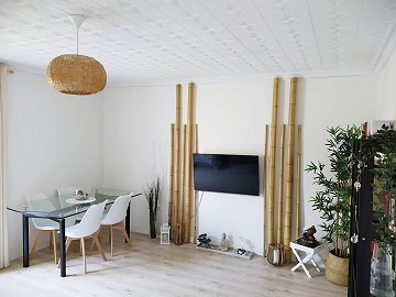 Completely Renovated Apartment Ready to Move In Alicante City