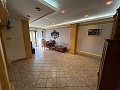 Beautiful apartment in Novelda with 2 bedrooms and 2 bathrooms in Alicante Dream Homes API 1122