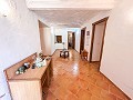 Spacious Cave House with Land in Casas del Señor in Alicante Dream Homes API 1122