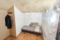 Spacious Cave House with Land in Casas del Señor in Alicante Dream Homes API 1122