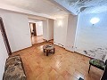 Spacious Cave House with Land in Casas del Señor in Alicante Dream Homes API 1122
