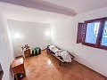 Spacious Cave House with Land in Casas del Señor in Alicante Dream Homes API 1122