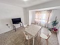 Appartement entièrement rénové et prêt à emménager à Monovar in Alicante Dream Homes API 1122