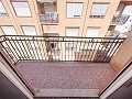 Appartement entièrement rénové et prêt à emménager à Monovar in Alicante Dream Homes API 1122