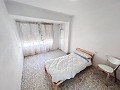 Appartement entièrement rénové et prêt à emménager à Monovar in Alicante Dream Homes API 1122