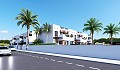 Wunderschöne Neubauvillen am Meer in Alicante Dream Homes API 1122