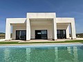 Schöner Neubau mit Pool in Alicante Dream Homes API 1122