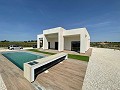 Schöner Neubau mit Pool in Alicante Dream Homes API 1122