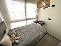 Impresionante apartamento en el último piso in Alicante Dream Homes API 1122