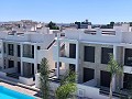 Impresionante apartamento en el último piso in Alicante Dream Homes API 1122