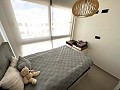 Impresionante apartamento en el último piso in Alicante Dream Homes API 1122
