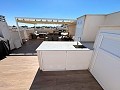 Impresionante apartamento en el último piso in Alicante Dream Homes API 1122