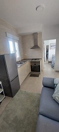 Stunning key ready new build villa with guest house, garage and summer kitchen! in Alicante Dream Homes API 1122