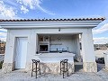 Stunning key ready new build villa with guest house, garage and summer kitchen! in Alicante Dream Homes API 1122