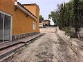 Komplett renovierte Villa in Alicante Dream Homes API 1122