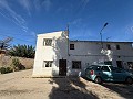 Village House with a swimming pool between Monovar and Pinoso in Alicante Dream Homes API 1122