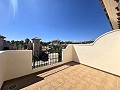 Bungalow op complex  in Alicante Dream Homes API 1122