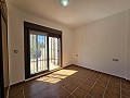 Bungalow op complex  in Alicante Dream Homes API 1122