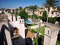 Villa jumelée Paradise Golf Urbanisation in Alicante Dream Homes API 1122