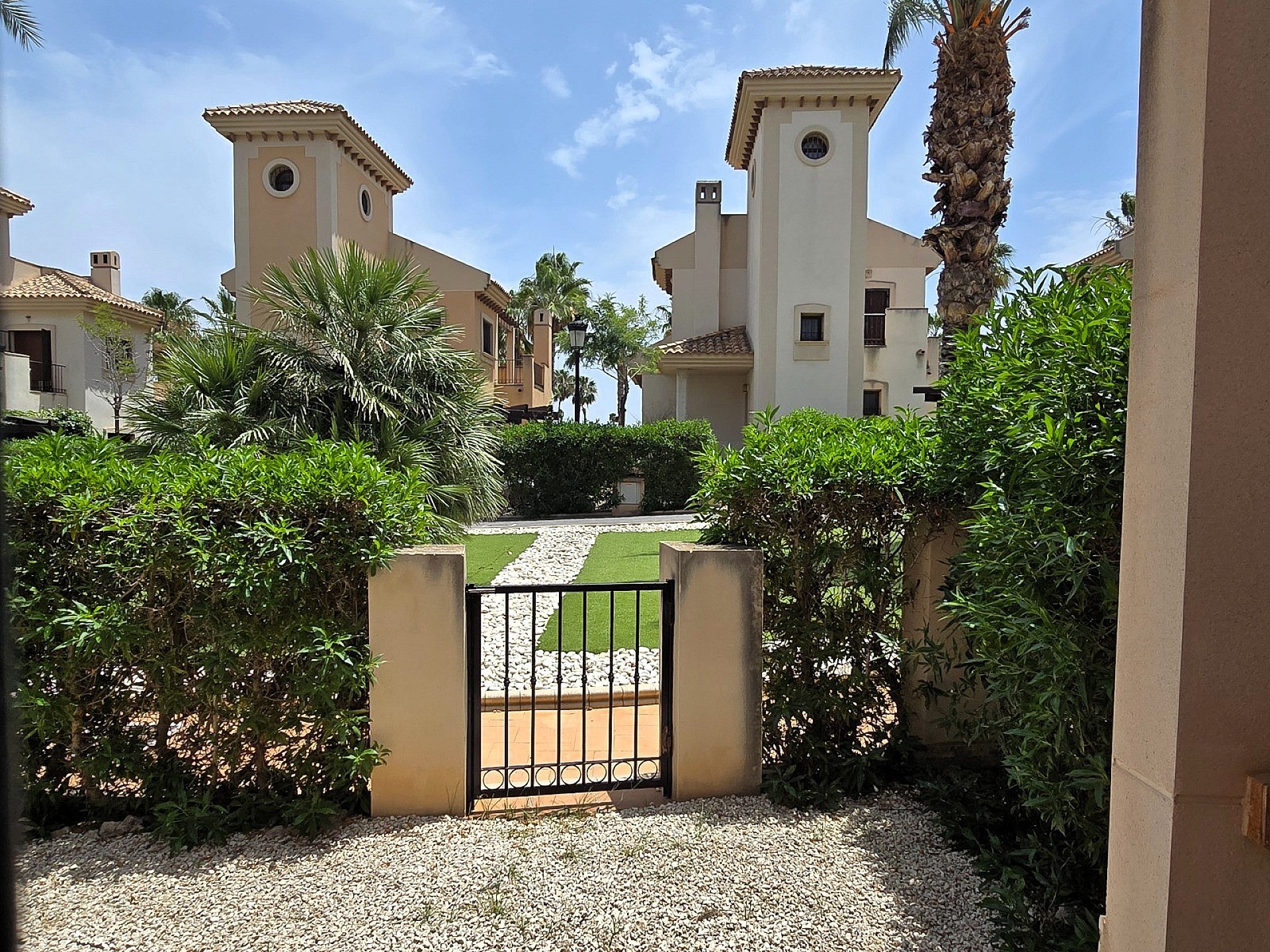 Apartment in Algorfa