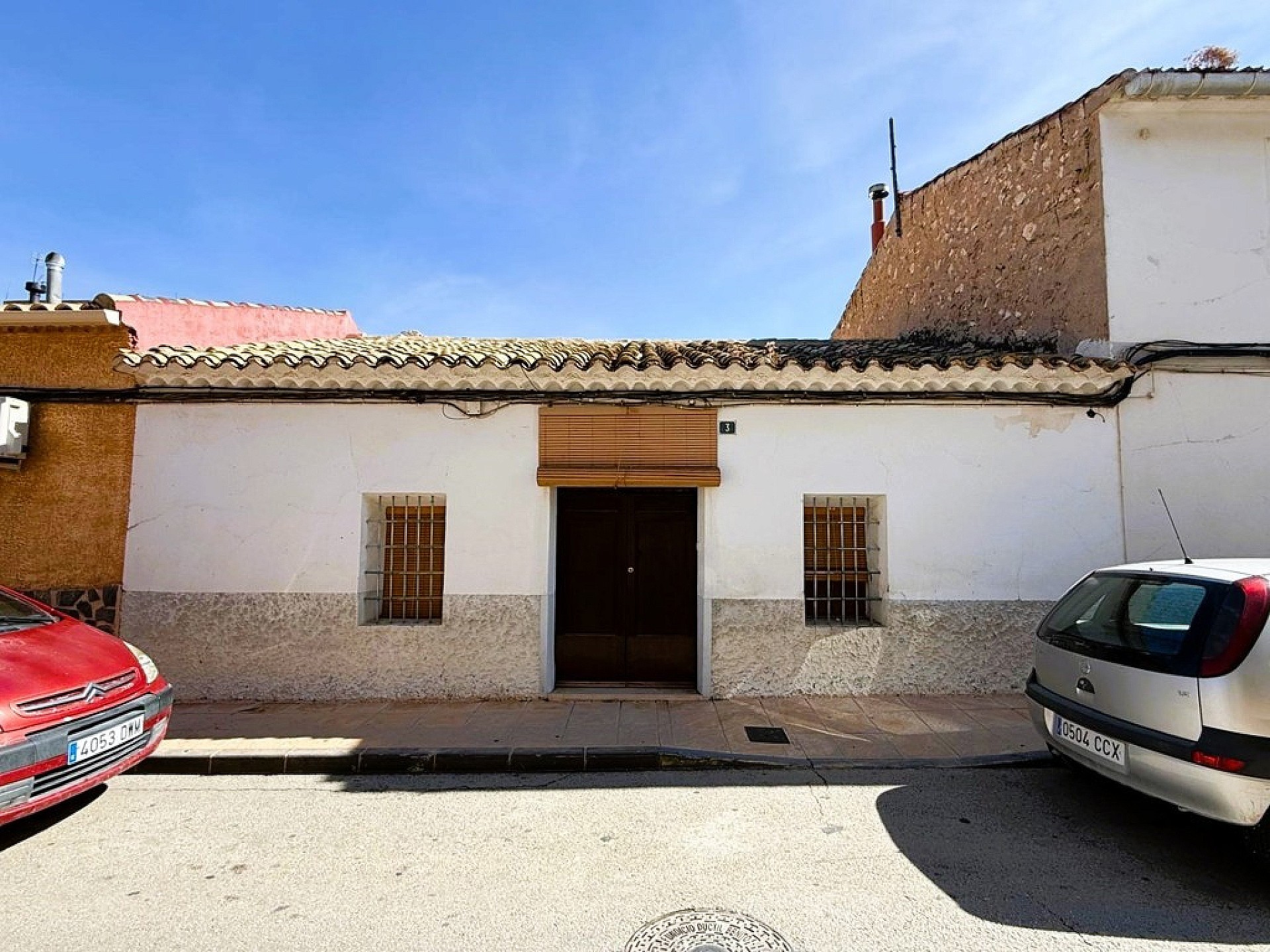 Townhouse in Pinoso