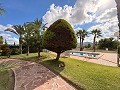 Wunderschöne Villa mit Pool, großem Gästehaus und Hundezwingern in Monóvar! in Alicante Dream Homes API 1122