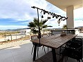 Atemberaubende Villa mit 4 Schlafzimmern und 2 Bädern in Pinoso in Alicante Dream Homes API 1122