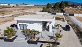 Atemberaubende Villa mit 4 Schlafzimmern und 2 Bädern in Pinoso in Alicante Dream Homes API 1122