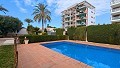Lovely 4 Bed 3 Bath detached Villa in Mil Palmeras, Alicante. in Alicante Dream Homes API 1122