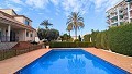 Lovely 4 Bed 3 Bath detached Villa in Mil Palmeras, Alicante. in Alicante Dream Homes API 1122