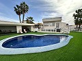 Beautiful 3 bed 2 Bath fully renovated villa in the heart of Ciudad Quesada. in Alicante Dream Homes API 1122