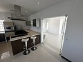 Beautiful 3 bed 2 Bath fully renovated villa in the heart of Ciudad Quesada. in Alicante Dream Homes API 1122