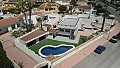 Beautiful 3 bed 2 Bath fully renovated villa in the heart of Ciudad Quesada. in Alicante Dream Homes API 1122