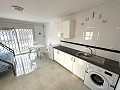 Beautiful 3 bed 2 Bath fully renovated villa in the heart of Ciudad Quesada. in Alicante Dream Homes API 1122