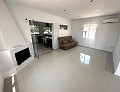 Beautiful 3 bed 2 Bath fully renovated villa in the heart of Ciudad Quesada. in Alicante Dream Homes API 1122