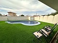 Beautiful 3 bed 2 Bath fully renovated villa in the heart of Ciudad Quesada. in Alicante Dream Homes API 1122