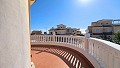 Lovely Luxury 3 Bedroom 2 bath Villa in Lo Pepin, Quesada. in Alicante Dream Homes API 1122