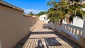 Lovely Luxury 3 Bedroom 2 bath Villa in Lo Pepin, Quesada. in Alicante Dream Homes API 1122